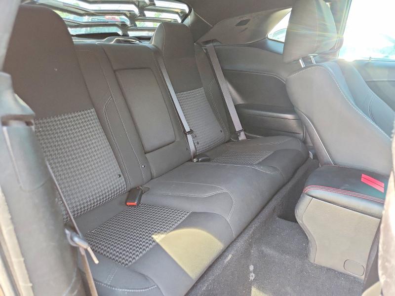 60642896 :رقم المزاد ، 2C3CDZAG3KH708392 vin ، 2019 Dodge Challenger مزاد بيع