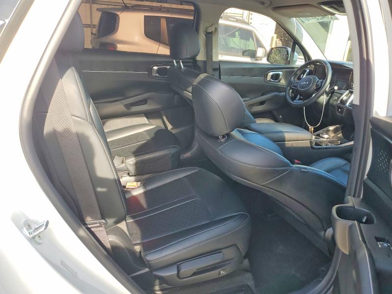 Продажа на аукционе авто 2022 Kia Sorento, vin: KNDRG4LG5N5081963, номер лота: 60423476