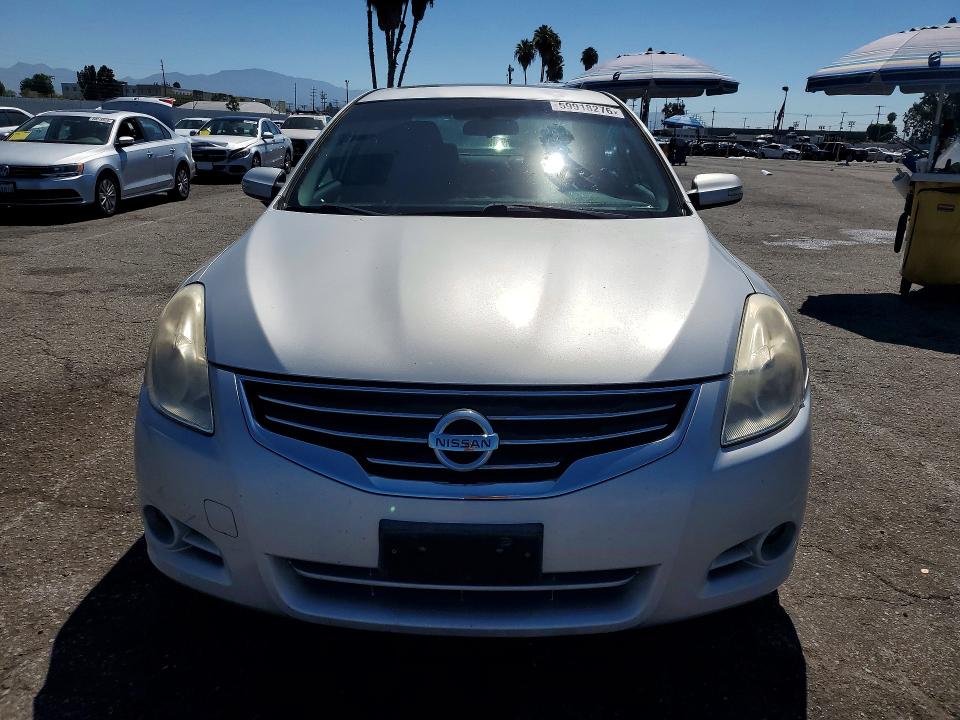 Продажа на аукционе авто 2010 Nissan Altima, vin: 1N4BL2AP2AN485212, номер лота: 59918276