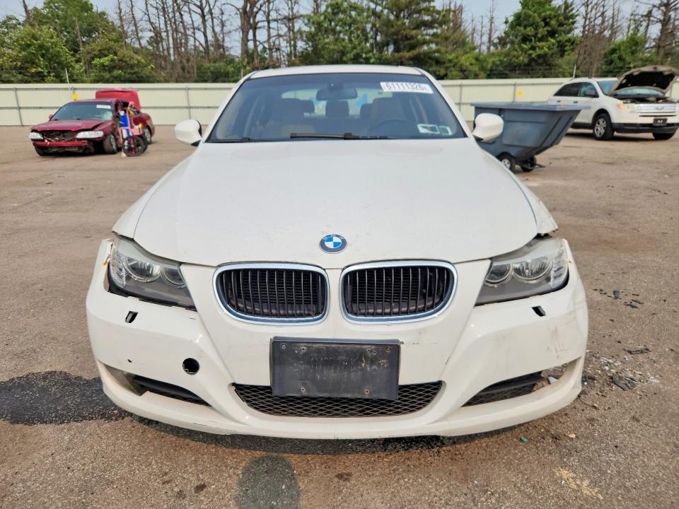 Продаж на аукціоні авто 2009 Bmw 328, vin: WBAPH775X9NL82875, номер лоту: 61111326