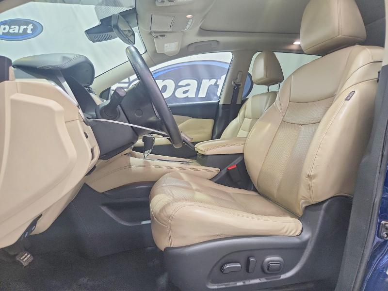 Продажа на аукционе авто 2021 Nissan Murano, vin: 5N1AZ2CJ1MC141671, номер лота: 60405346