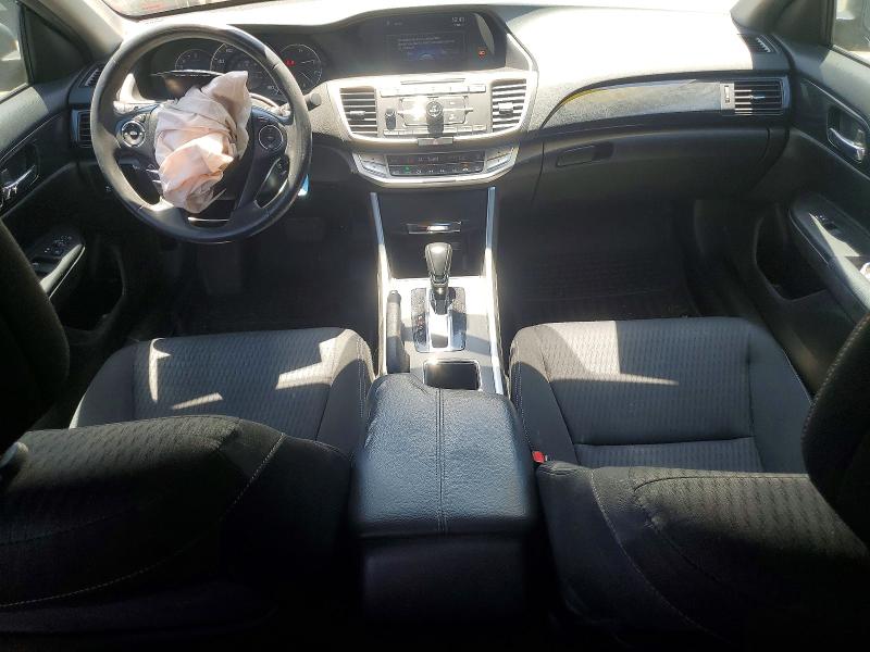 Продажа на аукционе авто 2015 Honda Accord, vin: 1HGCR2F50FA257097, номер лота: 61180506