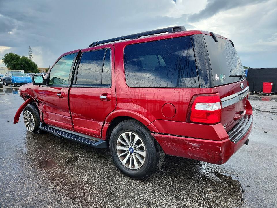 Aukcja sprzedaży 2015 Ford Expedition, vin: 1FMJU1HT7FEF23116, numer aukcji: 61488046