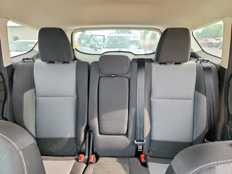 Aukcja sprzedaży 2017 Ford Escape, vin: 1FMCU0GD8HUC37975, numer aukcji: 61378356