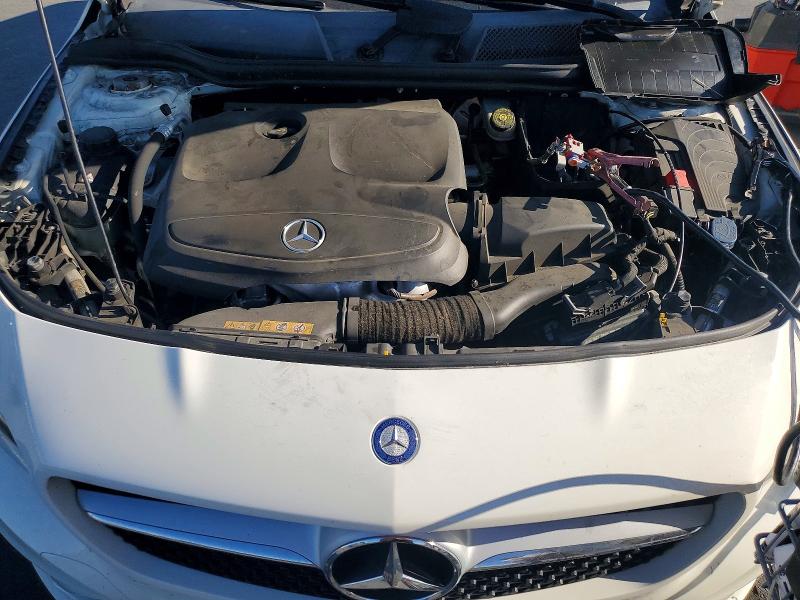 63552136 :رقم المزاد ، WDDSJ4EB7EN148945 vin ، 2014 Mercedes-benz Cla مزاد بيع