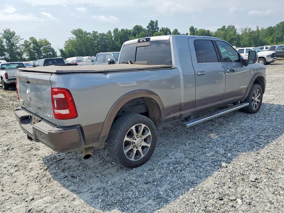 2024 Ram 2500 მანქანა იყიდება აუქციონზე, vin: 3C6UR5PL0RG299963, აუქციონის ნომერი: 62453906