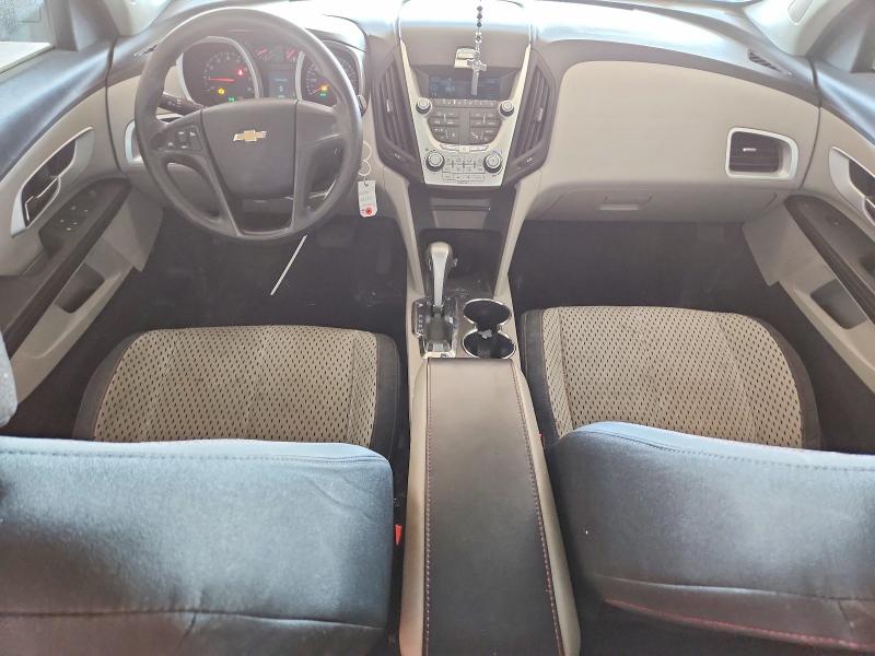 Продажа на аукционе авто 2010 Chevrolet Equinox, vin: 2CNFLCEW6A6400505, номер лота: 59983846