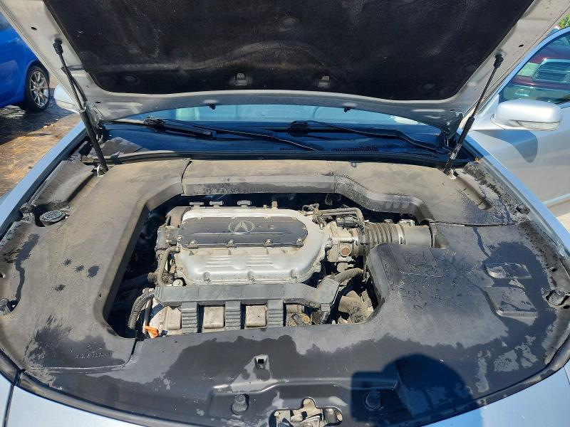 59273226 :رقم المزاد ، 19UUA8F50DA002333 vin ، 2013 Acura Tl مزاد بيع