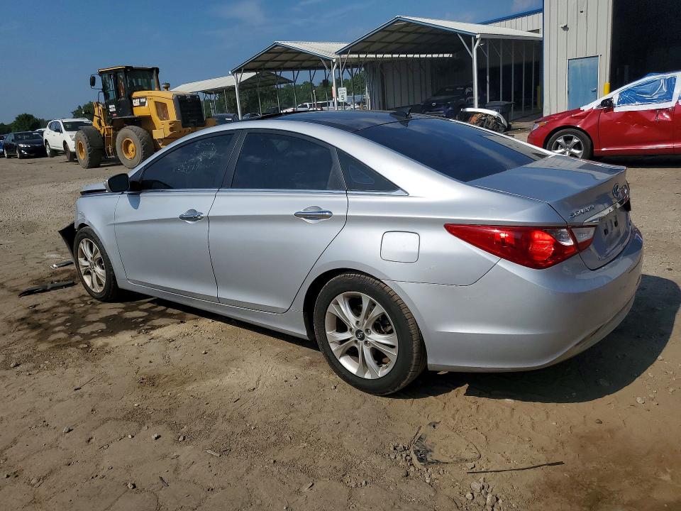 Продажа на аукционе авто 2012 Hyundai Sonata, vin: 5NPEC4AC1CH330329, номер лота: 59324426