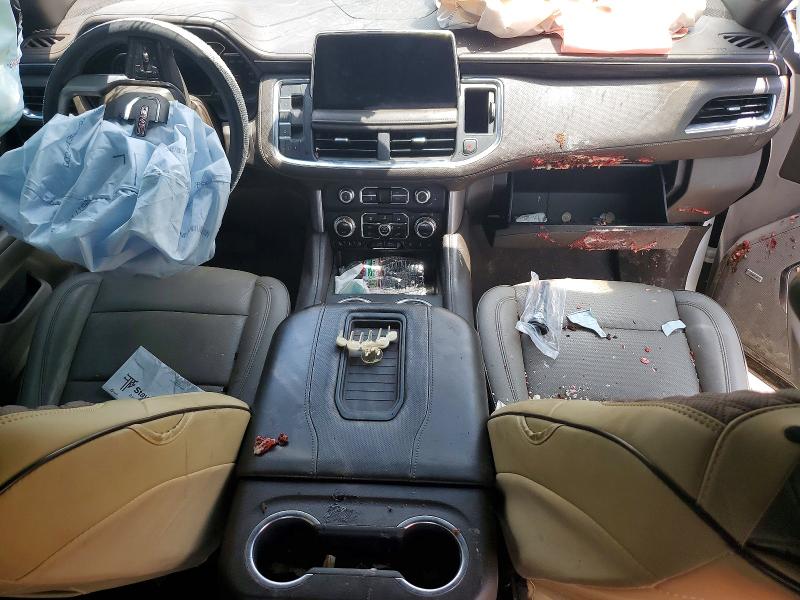 Aukcja sprzedaży 2021 Gmc Yukon, vin: 1GKS1BKD2MR289910, numer aukcji: 62104996