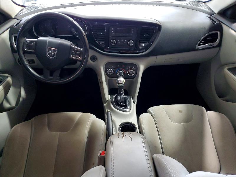 Продажа на аукционе авто 2013 Dodge Dart, vin: 1C3CDFBH2DD707787, номер лота: 59605846