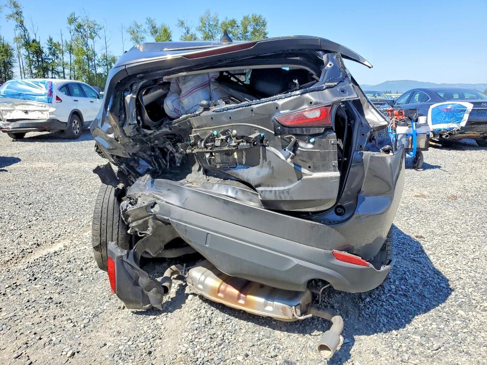Aukcja sprzedaży 2023 Mazda Cx-5, vin: JM3KFBDMXP0115559, numer aukcji: 59295376