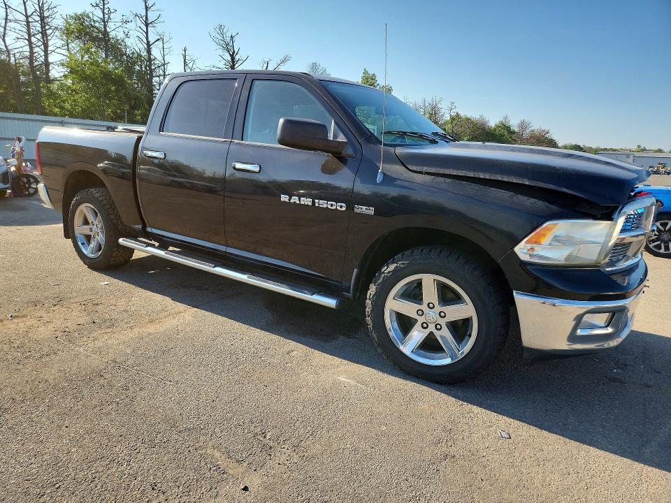 61069576 :رقم المزاد ، 1C6RD7LT4CS146184 vin ، 2012 Dodge Ram 1500 مزاد بيع