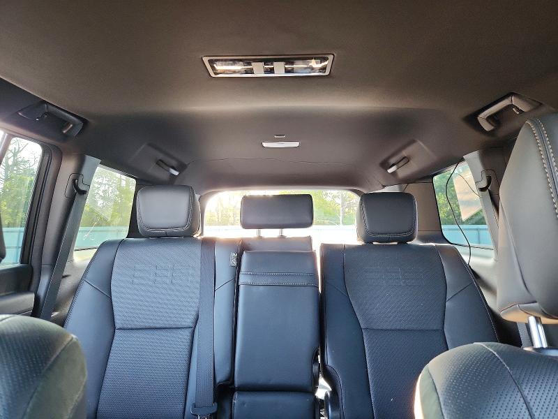 2024 Lexus Gx 550 მანქანა იყიდება აუქციონზე, vin: JTJTBCDX9R5016243, აუქციონის ნომერი: 61967806