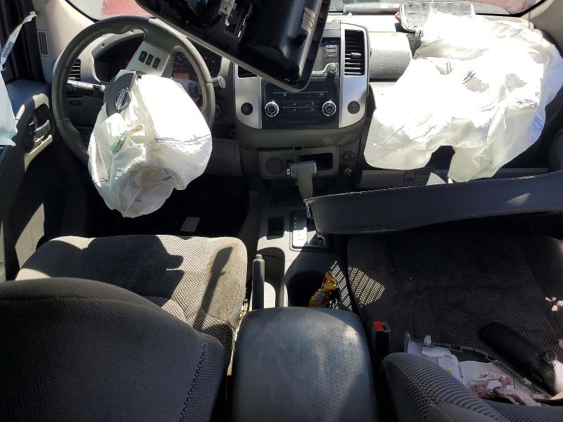 Aukcja sprzedaży 2017 Nissan Frontier, vin: 1N6AD0ER9HN712969, numer aukcji: 59848476