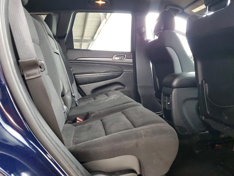 Aukcja sprzedaży 2015 Jeep Grand Cherokee, vin: 1C4RJEAG2FC131547, numer aukcji: 60650926