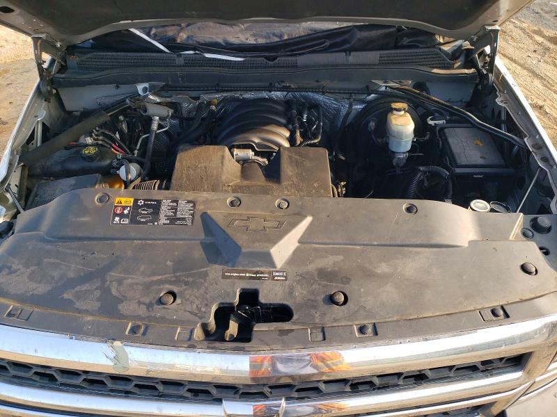 Продажа на аукционе авто 2014 Chevrolet Silverado, vin: 1GCNCPEHXEZ132531, номер лота: 60944156