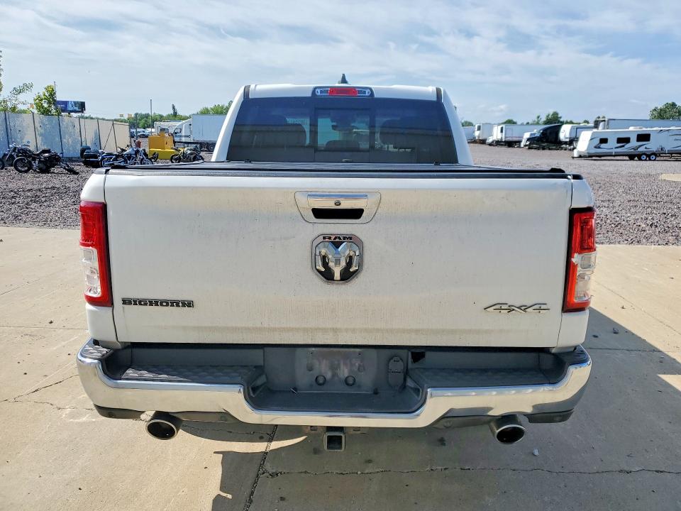Aukcja sprzedaży 2020 Ram 1500, vin: 1C6SRFFT9LN133051, numer aukcji: 59963826