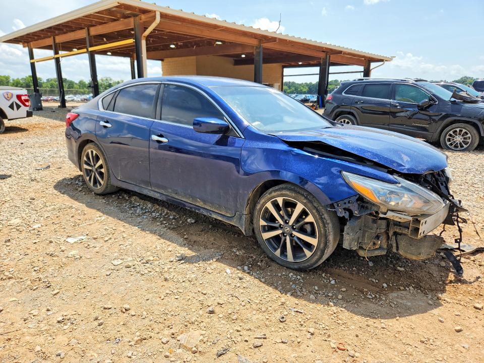 Продаж на аукціоні авто 2016 Nissan Altima, vin: 1N4AL3AP4GC294557, номер лоту: 60545356