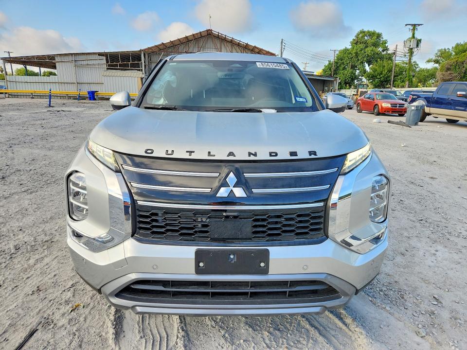 Продаж на аукціоні авто 2026 Mitsubishi Outlander, vin: JA4J3VAB4TZ008573, номер лоту: 85615485