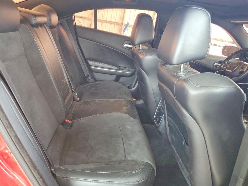 Auction sale of the 2015 Dodge Charger, vin: 2C3CDXCT2FH890008, lot number: 63145826