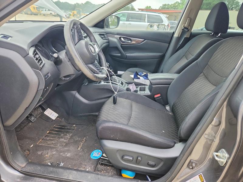 Aukcja sprzedaży 2019 Nissan Rogue, vin: 5N1AT2MV9KC733092, numer aukcji: 61107226