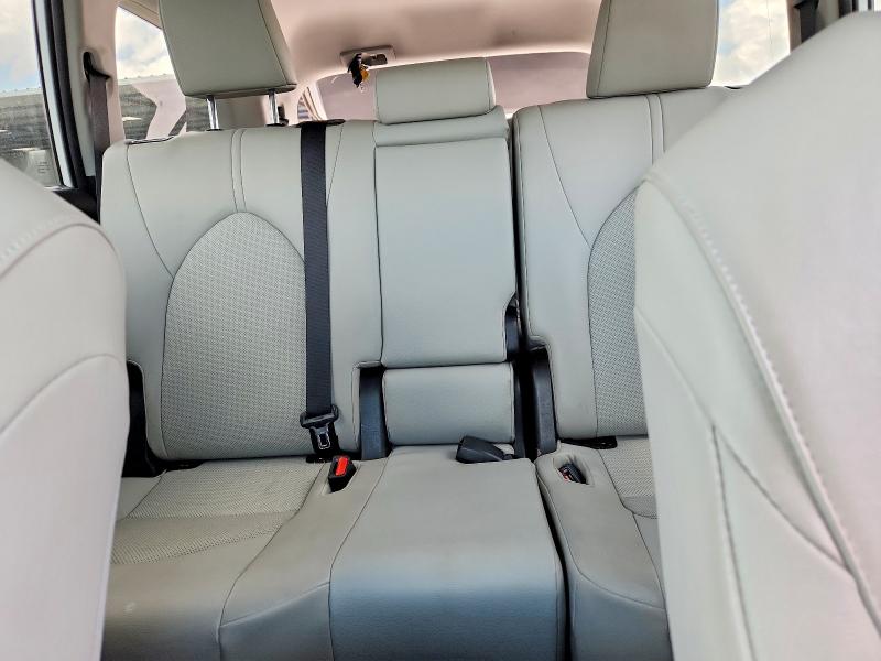 Продаж на аукціоні авто 2025 Toyota Grand Highlander, vin: 5TDAAAB51SS071238, номер лоту: 61390186
