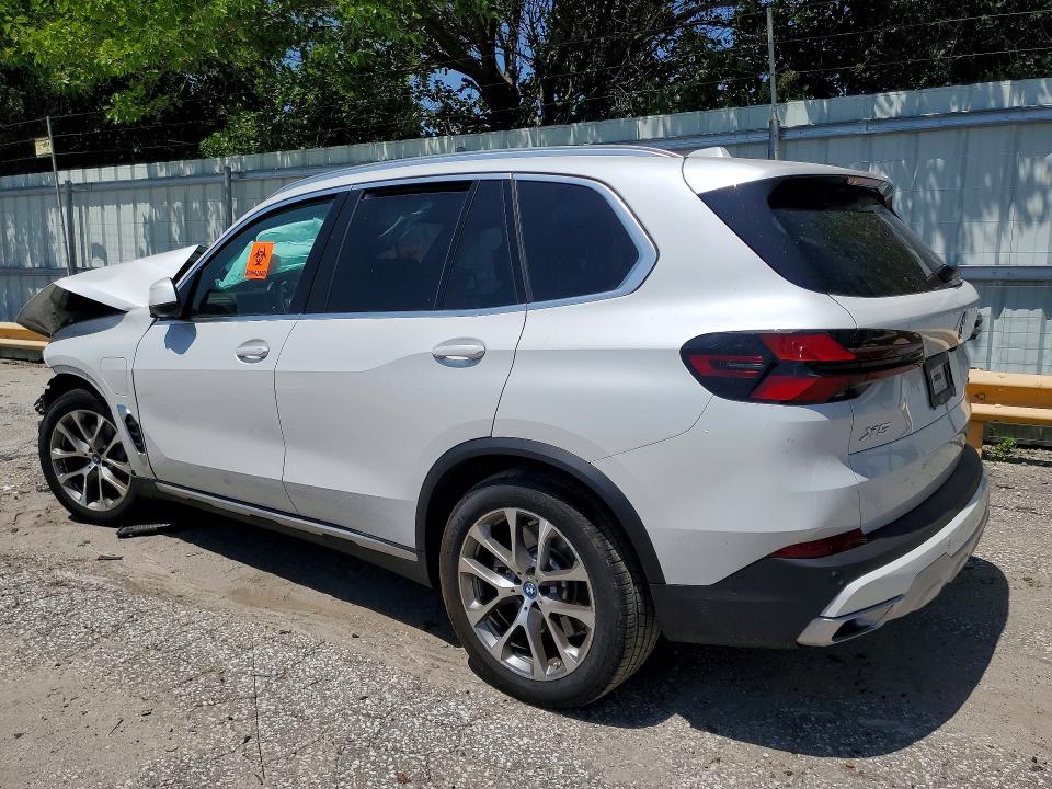 2025 Bmw X5 მანქანა იყიდება აუქციონზე, vin: 5UX43EU07S9X70631, აუქციონის ნომერი: 59019386