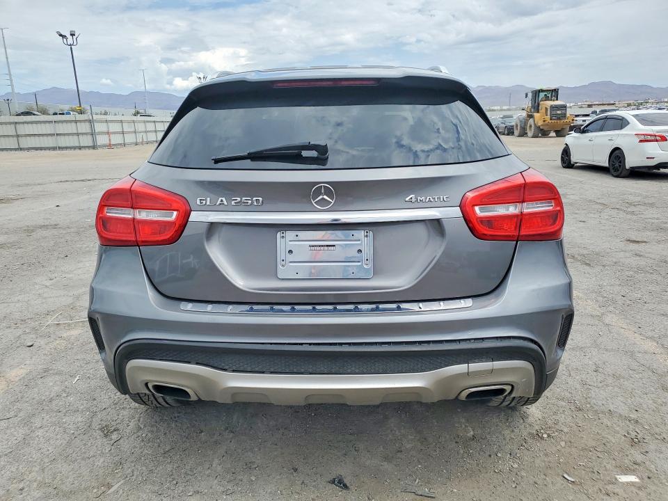 Продаж на аукціоні авто 2015 Mercedes-benz Gla, vin: WDCTG4GB8FJ033333, номер лоту: 61399446