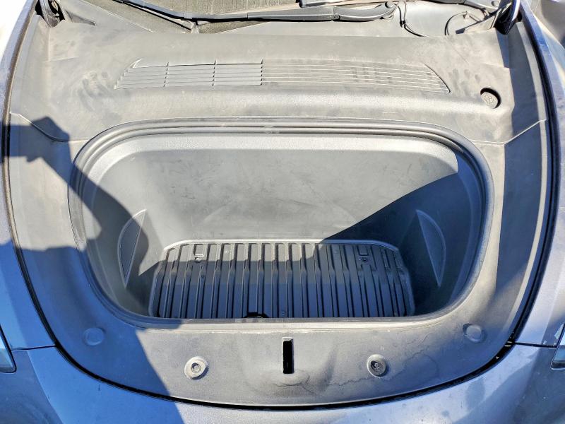2021 Tesla Model Y მანქანა იყიდება აუქციონზე, vin: 5YJYGDEE7MF213870, აუქციონის ნომერი: 59678026