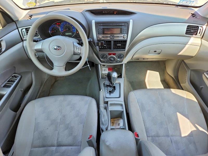 Aukcja sprzedaży 2009 Subaru Forester, vin: JF2SH61629H778906, numer aukcji: 63004176