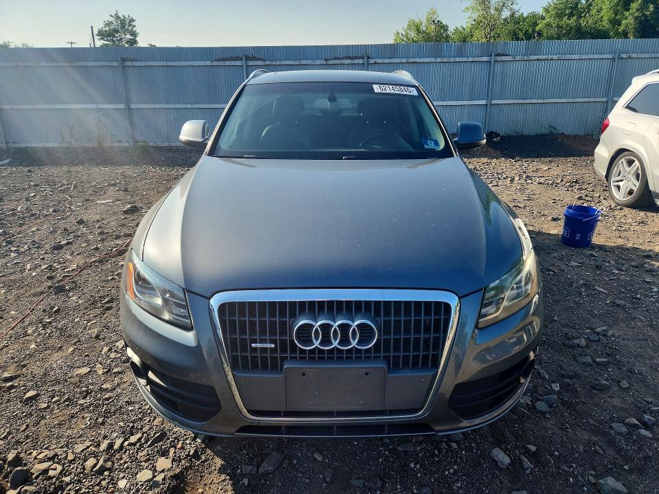 Aukcja sprzedaży 2012 Audi Q5, vin: WA1LFAFP2CA123068, numer aukcji: 62145846