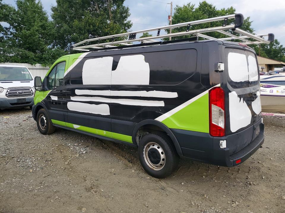 Продаж на аукціоні авто 2022 Ford Transit, vin: 1FTBR1Y86NKA38519, номер лоту: 60143796