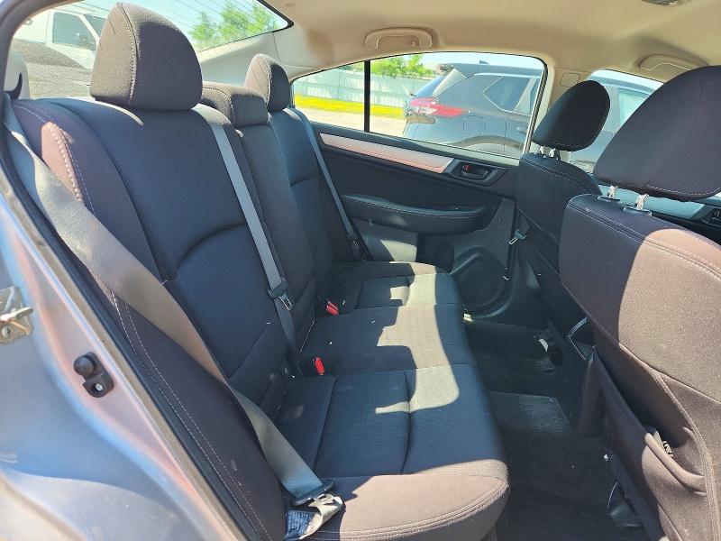 Aukcja sprzedaży 2015 Subaru Legacy, vin: 4S3BNBA60F3025268, numer aukcji: 60134856