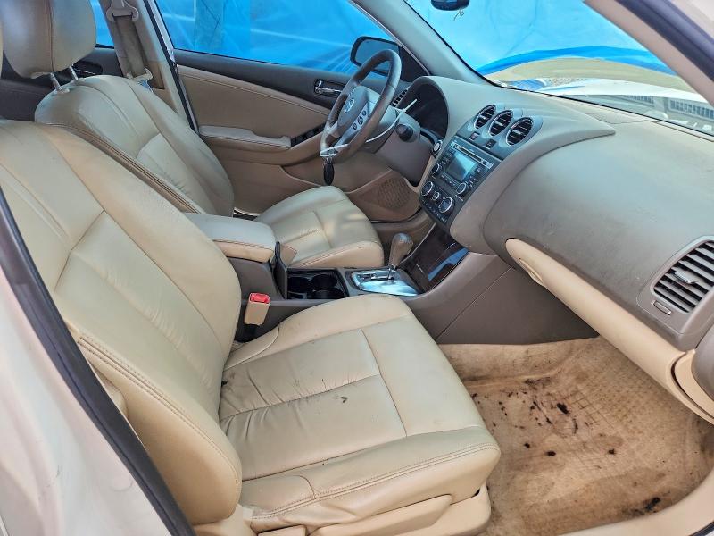 2012 Nissan Altima მანქანა იყიდება აუქციონზე, vin: 1N4BL2AP4CN415861, აუქციონის ნომერი: 58597036