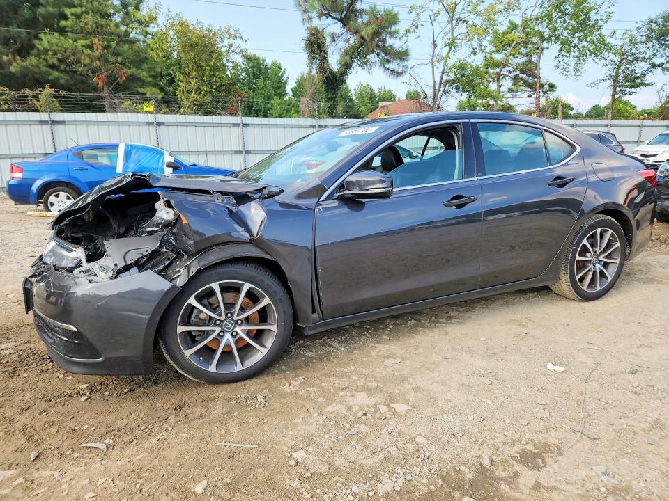 Продаж на аукціоні авто 2016 Acura Tlx, vin: 19UUB2F31GA005593, номер лоту: 62860206
