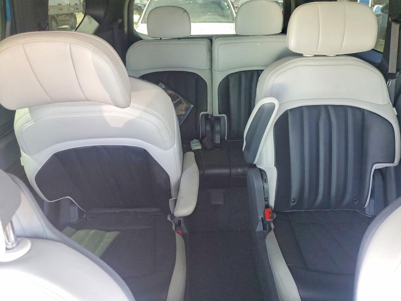 62838816 :رقم المزاد ، KNDAEFS54R6035961 vin ، 2024 Kia Ev9 مزاد بيع