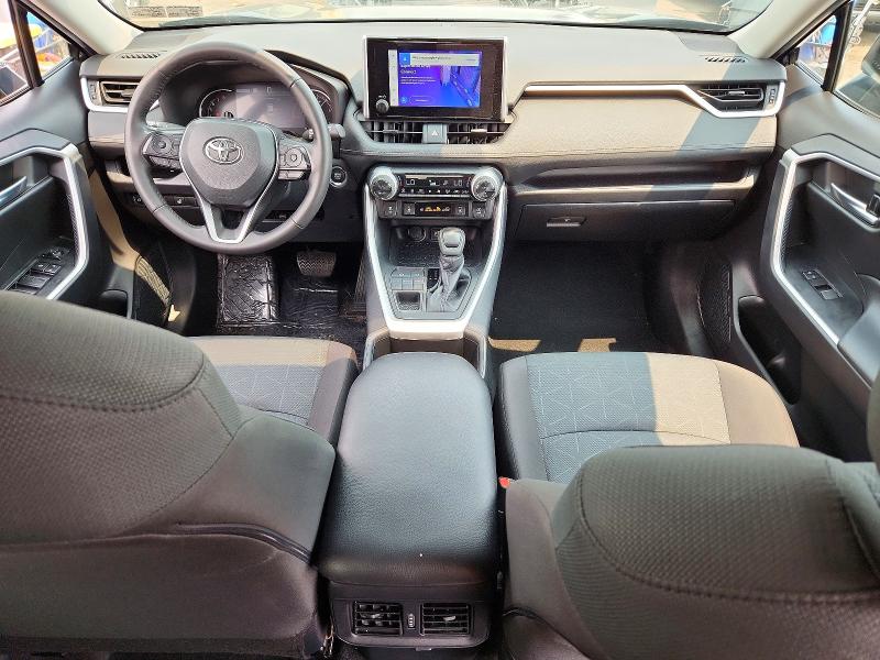 2024 Toyota Rav4 მანქანა იყიდება აუქციონზე, vin: 2T3P1RFV4RC465572, აუქციონის ნომერი: 60858366
