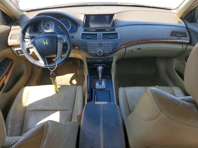 Продажа на аукционе авто 2008 Honda Accord, vin: 1HGCP26818A001473, номер лота: 62044996