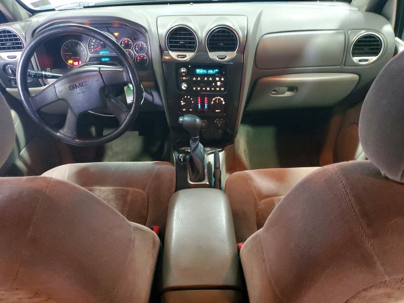 62198036 :رقم المزاد ، 1GKET16S836134644 vin ، 2003 Gmc Envoy مزاد بيع