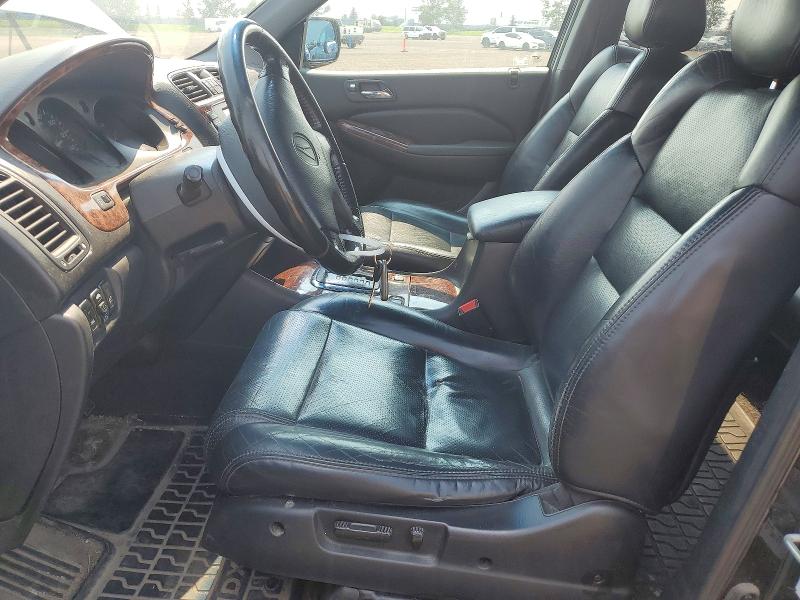 Продаж на аукціоні авто 2001 Acura Mdx, vin: 2HNYD18601H003459, номер лоту: 62825656