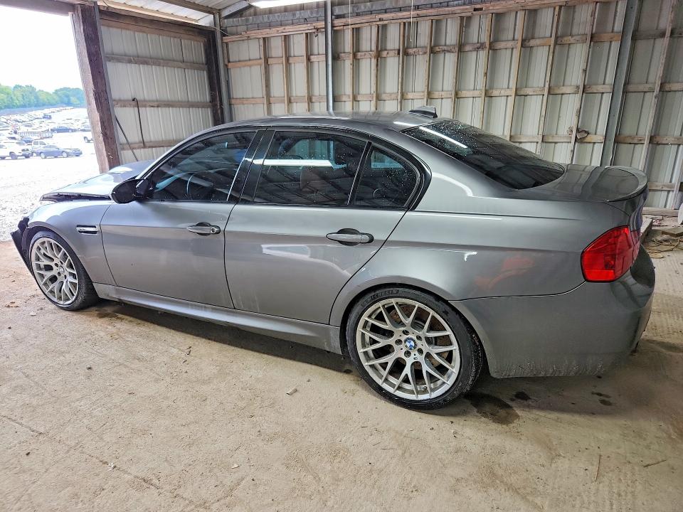 Продаж на аукціоні авто 2011 Bmw M3, vin: WBSPM9C50BE203824, номер лоту: 60616226