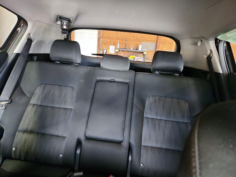Aukcja sprzedaży 2017 Kia Sportage, vin: KNDPMCAC9H7289590, numer aukcji: 61504526
