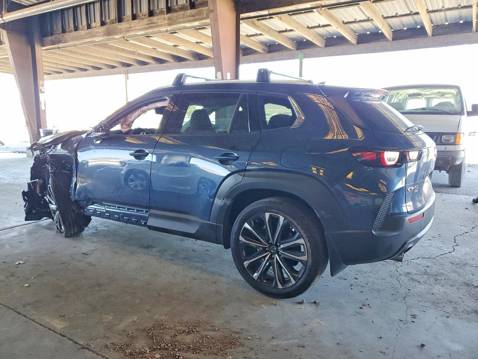 2025 Mazda Cx-50 მანქანა იყიდება აუქციონზე, vin: 7MMVABEM5SN354953, აუქციონის ნომერი: 62910436