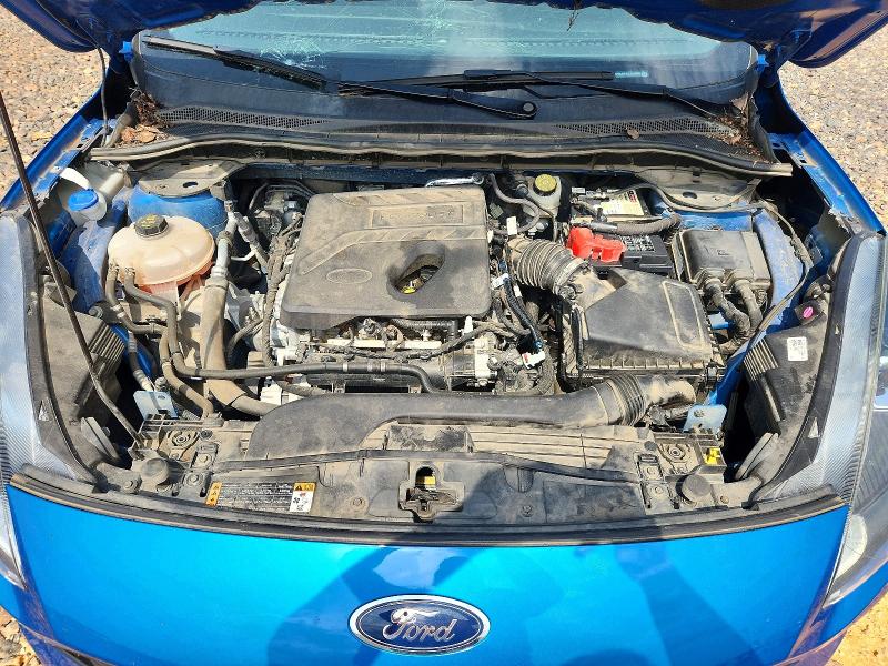 Продажа на аукционе авто 2020 Ford Escape, vin: 1FMCU9F6XLUA55808, номер лота: 62019986