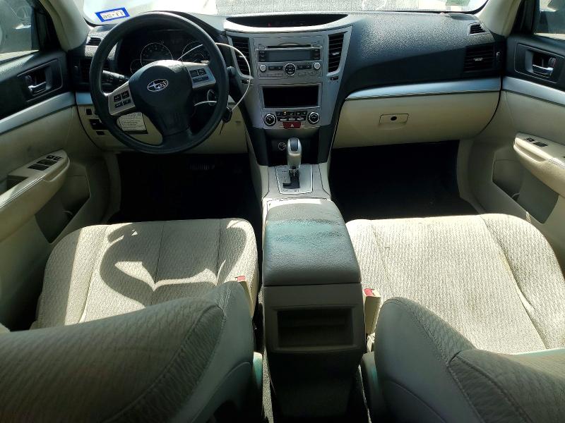 2012 Subaru Outback მანქანა იყიდება აუქციონზე, vin: 4S4BRCAC4C3210169, აუქციონის ნომერი: 61680806