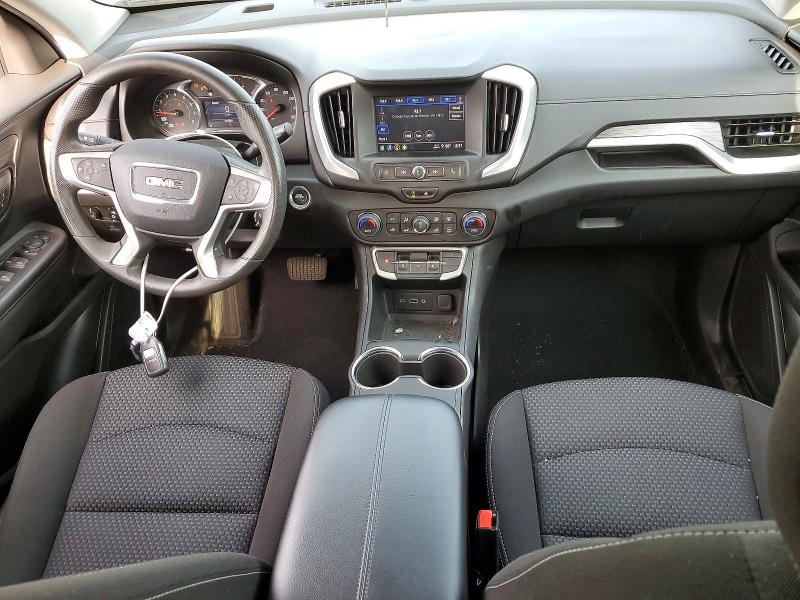 Aukcja sprzedaży 2023 Gmc Terrain, vin: 3GKALTEG6PL156127, numer aukcji: 60289586