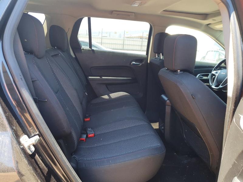 Продажа на аукционе авто 2012 Gmc Terrain, vin: 2GKFLTEK2C6153248, номер лота: 60986966
