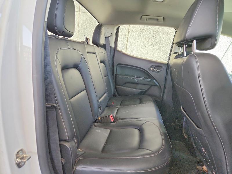 Продаж на аукціоні авто 2015 Gmc Canyon, vin: 1GTG6CE31F1155516, номер лоту: 63364906
