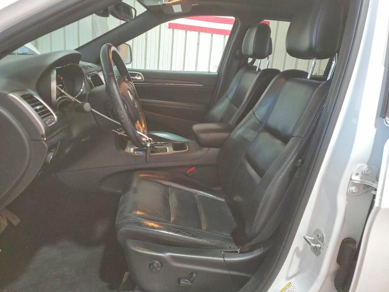 Продажа на аукционе авто 2020 Jeep Grand Cherokee, vin: 1C4RJEBG3LC266059, номер лота: 61686776